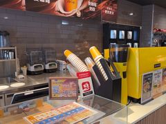 -麦当劳(湖光北街店)
