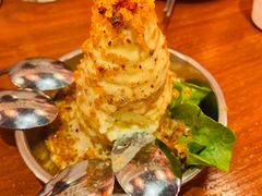 -大阪烧肉BAKA一代(十亩地店)