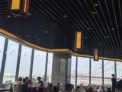 -武汉世茂希尔顿酒店·汇·全日餐厅