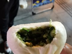 -郑家包子牛肉拉面(尚勤路店)