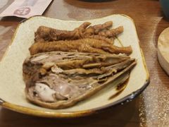 -本味焖罐源(天泽街店)