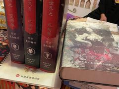 -CLUE演绎实景剧本杀(江南西店)