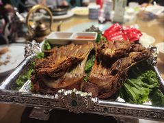 -蒙亨·手把肉·蒙古包文化主题餐厅(天恒广场店)