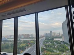 -皇朝万鑫自助餐厅