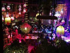 大堂-胡桃里音乐酒馆(曲江店)