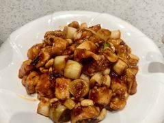 -紫光园·烤鸭·北京菜(团结湖店)