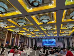 大堂-顺德人家食府(黄金广场店)