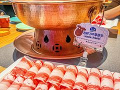 -额尔敦草原涮羊肉·烧烤(冻青树总店)