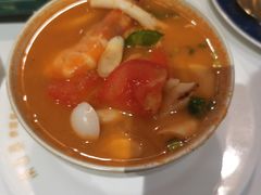 -清迈泰·泰国餐厅(华发商都店)