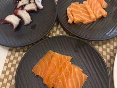 -长沙三景韦尔斯利酒店·Oval全日制餐厅自助餐