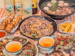 -合记汕头牛肉店(嘉禾路店)