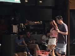 -茶是一枝花泡茶店