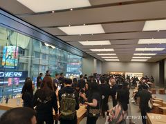 -Apple 零售店(Causeway Bay)