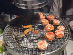 -久藏·横膈膜烧肉·酒场(江汉路店)