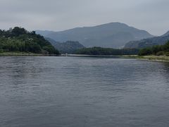 -楠溪江风景名胜区