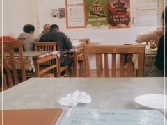 大堂-悦宾饭馆(翠花胡同店)