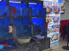 -鑫鸿达·海鲜闽菜热炒小馆(中山路店)