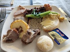 -珀丽酒店-协奏坊餐厅