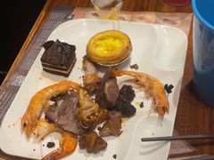 -汉巴味德(沈阳万象汇店)