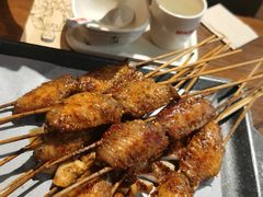 -管氏翅吧(护国寺店)
