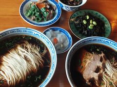 -同得兴 Since·1995 传统苏式面馆(十全街店)