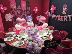 -观宴·品质赣菜(高新大道店)