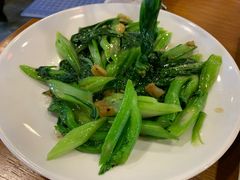 -乡村酒家·湖景客家菜(观澜店)