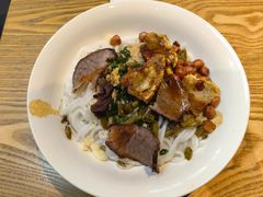 -牛八宝桂林米粉(八里庄店)