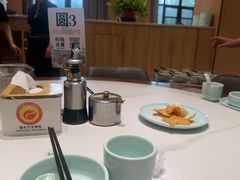 -梅利汴京烤鸭•开封豫菜地标店(东司门店)