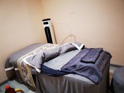 -汐月Health纤体spa中心