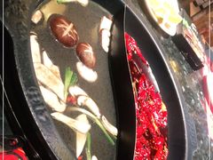 -井格重庆火锅(临平银泰城店)