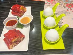 -虾饺妹·粤式手工点心(水荫路店)
