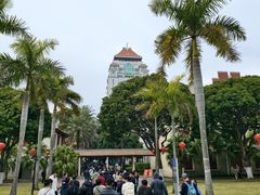 -厦门大学(思明校区)