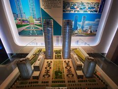 -大连市规划展示中心