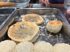 -常州糕团店(北大街新世纪商城店)