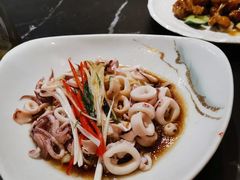 -南门食仙·手工福州菜(南门兜店)