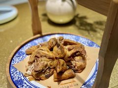 -松针蔡记蒸饺(花园路店)