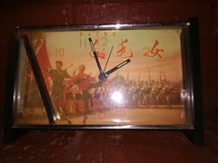 -粗粮人家·东北菜(洋桥店)