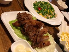 -日出青木·杭帮菜名店