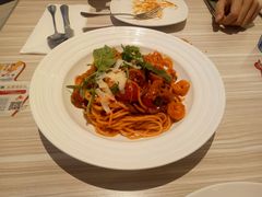 -必胜客(东大桥店)