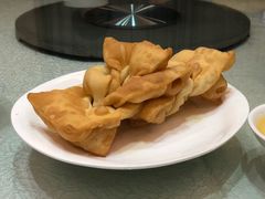 蛋散-太子园林酒家