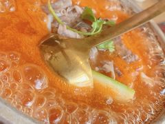 -蜜桃餐厅·伴山(湖滨商业街店)