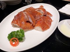 -夏宫中餐厅(静安香格里拉店)