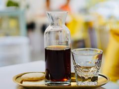 -五进制 Coffee Shop