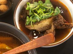 -贡梅老面馆·蟹粉面·无锡特色小吃(南长街主推店)