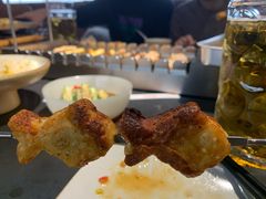 -很久以前羊肉串(中山公园店)