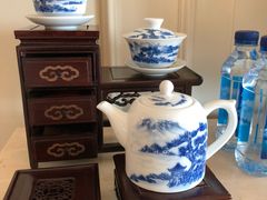 -广州富力丽思卡尔顿酒店