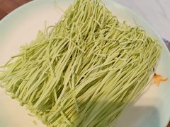 -德顺斋爆肚涮肉馆·烧烤·羊蝎子·清真炒菜(马驹桥店)