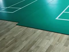 -健龙森俱乐部·游泳·健身·羽毛球综合体育馆