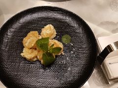 -酌宴府The China Club·广州万富希尔顿酒店(云城东路店)